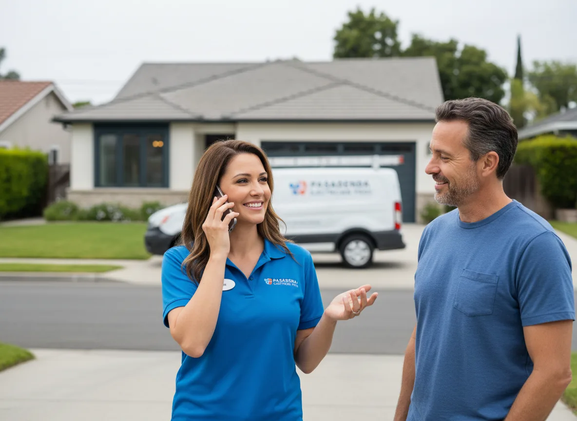 Electrician Livingston, TX FAQs